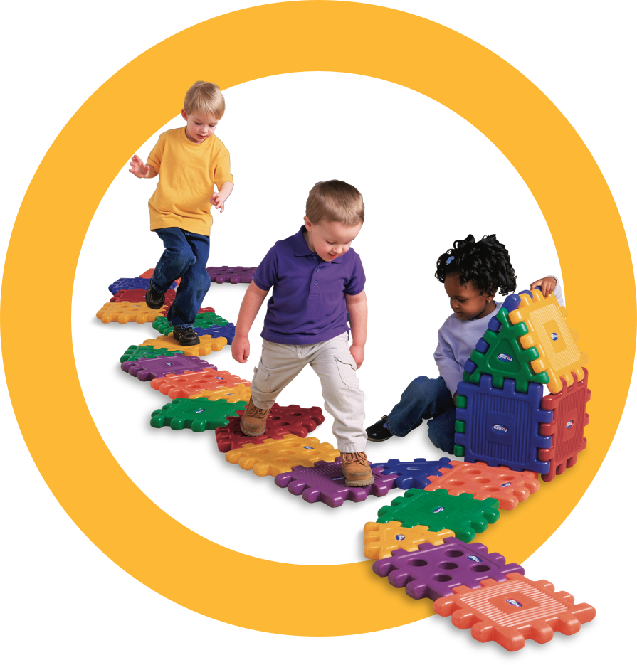 blocks